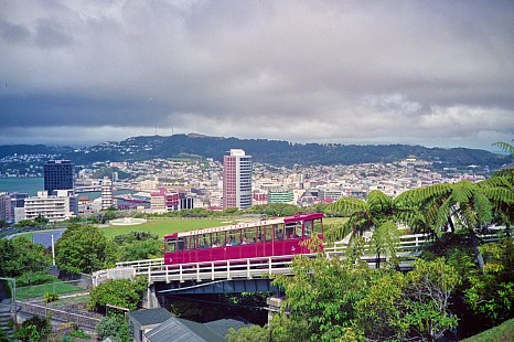 Cable Car